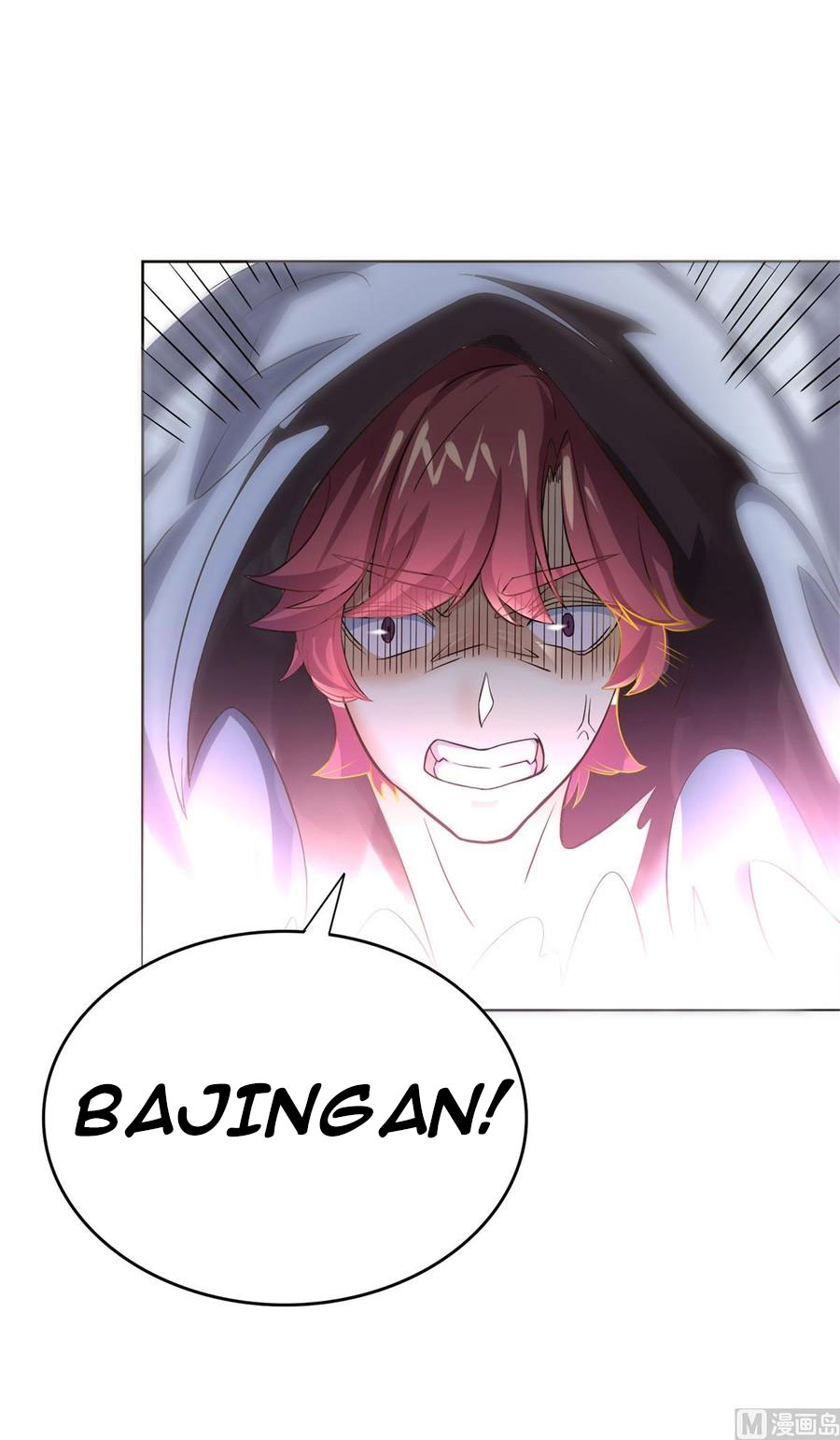 Devil Immortal Cultivator Chapter 01 Gambar 25